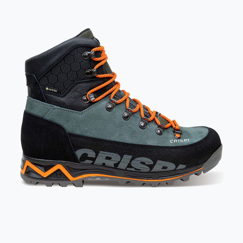 Încălțăminte de trekking Crispi Futura CX GTX storm grey 2