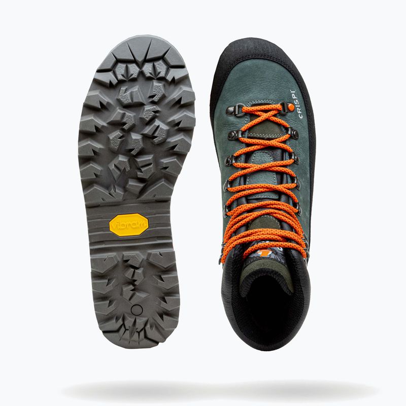 Încălțăminte de trekking Crispi Futura CX GTX storm grey 4