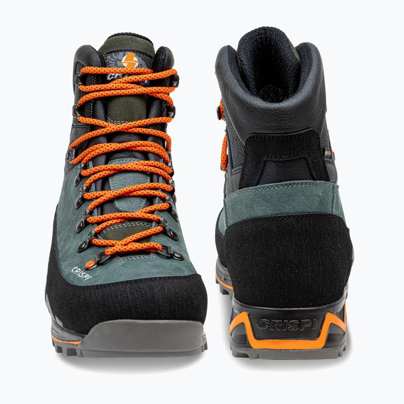 Încălțăminte de trekking Crispi Futura CX GTX storm grey 5