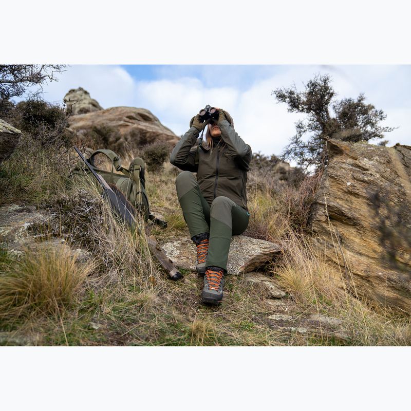 Încălțăminte de trekking Crispi Futura CX GTX storm grey 9