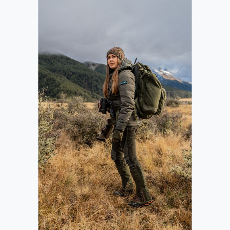 Încălțăminte de trekking Crispi Futura CX GTX storm grey 10