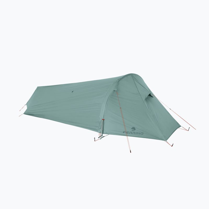 Cort de trekking 1-persoană Ferrino Piuma 1 oil blue 3