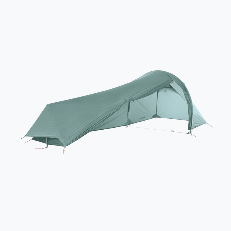 Cort de trekking 1-persoană Ferrino Piuma 1 oil blue 4