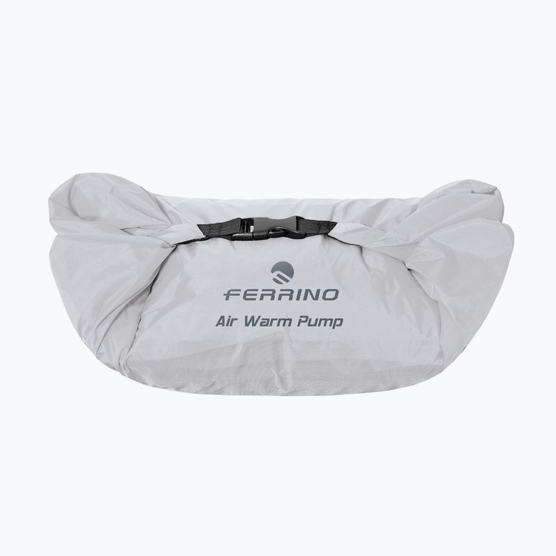 Covoraș gonflabil Ferrino Air Warm grey 6