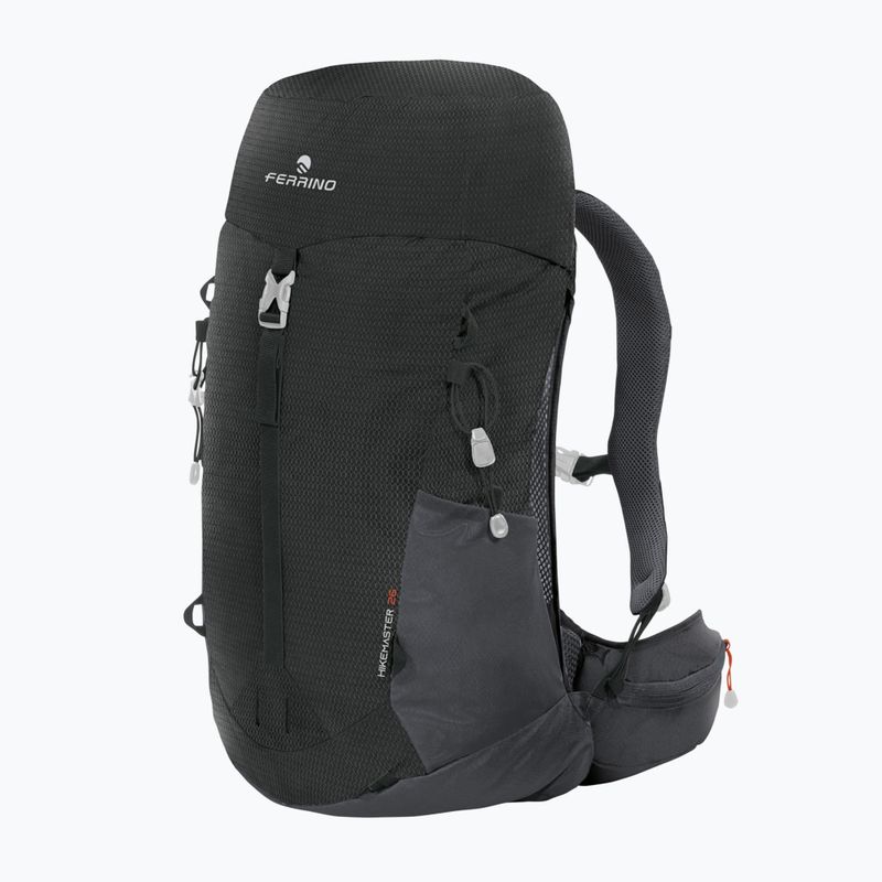 Rucsac de drumeții Ferrino Hikemaster 26 l black