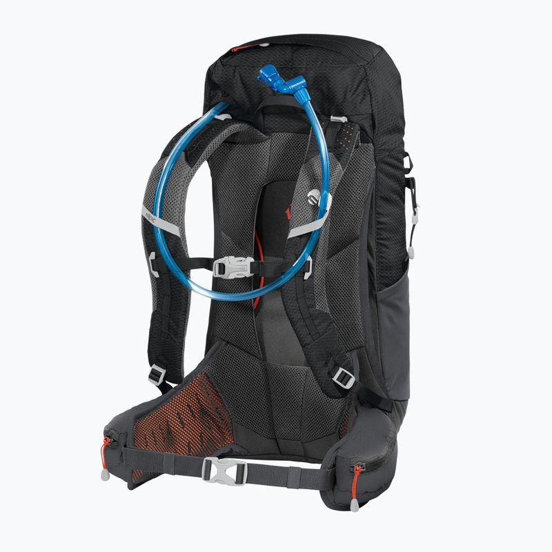 Rucsac de drumeții Ferrino Hikemaster 26 l black 2