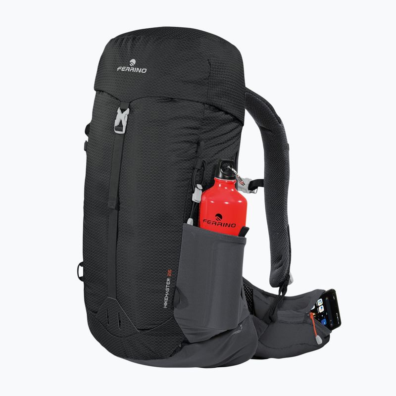 Rucsac de drumeții Ferrino Hikemaster 26 l black 3