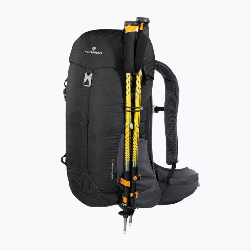 Rucsac de drumeții Ferrino Hikemaster 26 l black 4