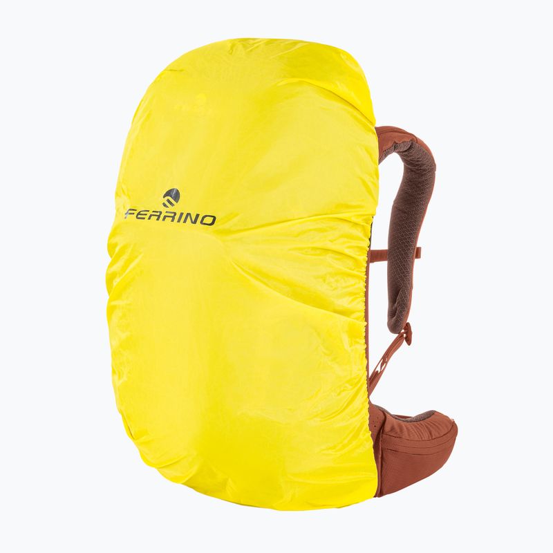 Rucsac de drumeții Ferrino Finisterre 40 l red 3