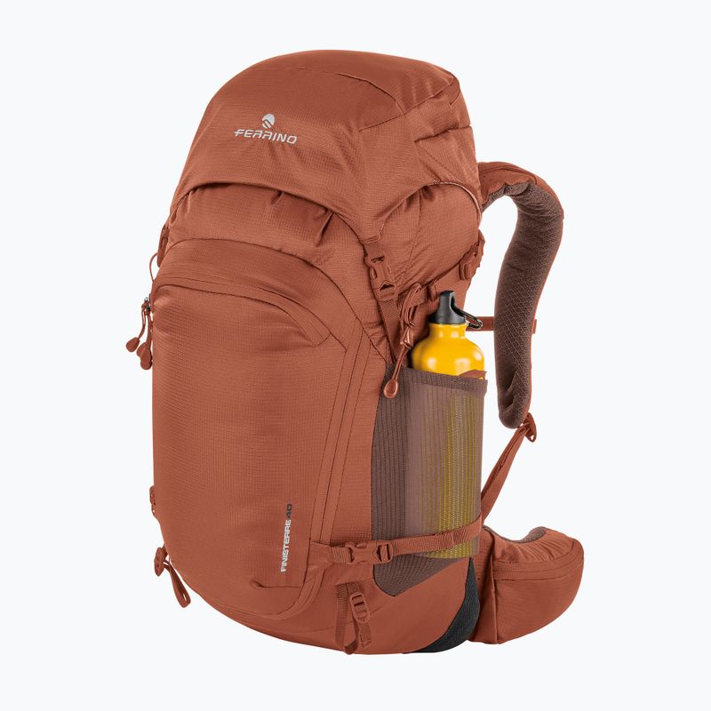 Rucsac de drumeții Ferrino Finisterre 40 l red 6