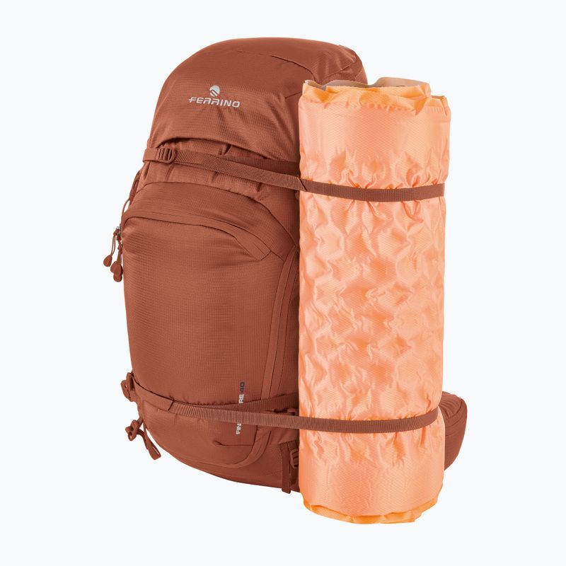 Rucsac de drumeții Ferrino Finisterre 40 l red 8