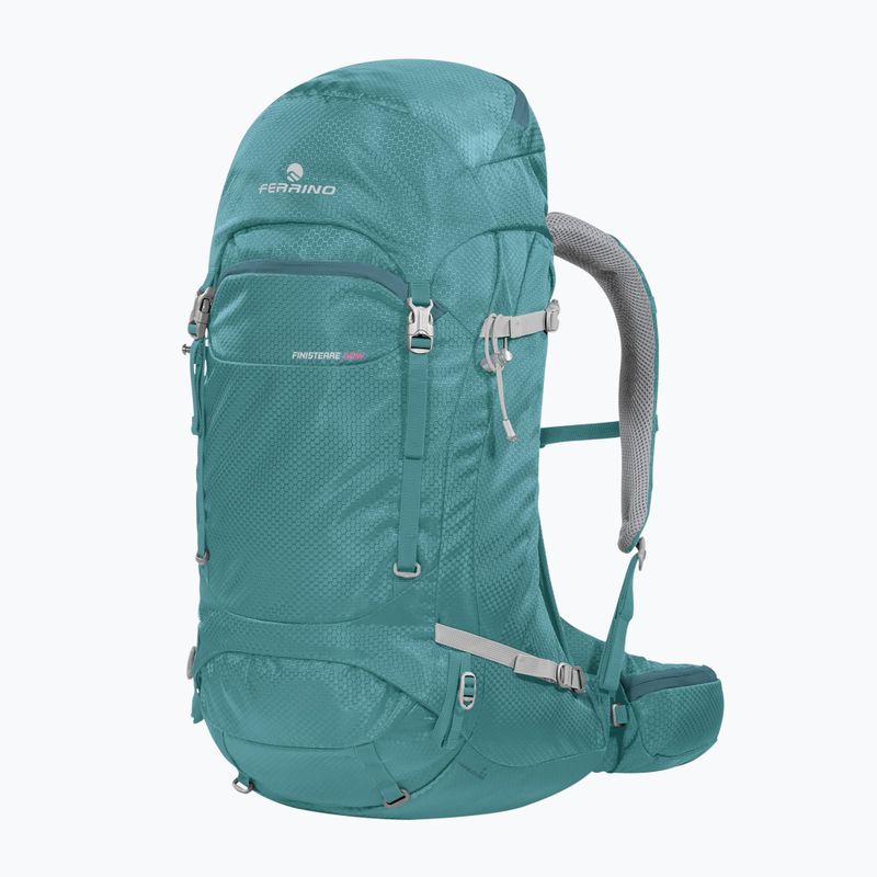 Rucsac de drumeții Ferrino Finisterre 40 l blue