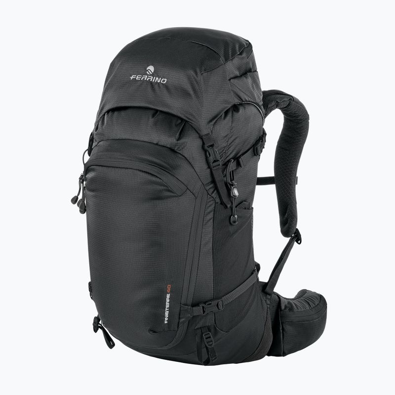 Rucsac de drumeții Ferrino Finisterre 40 l black