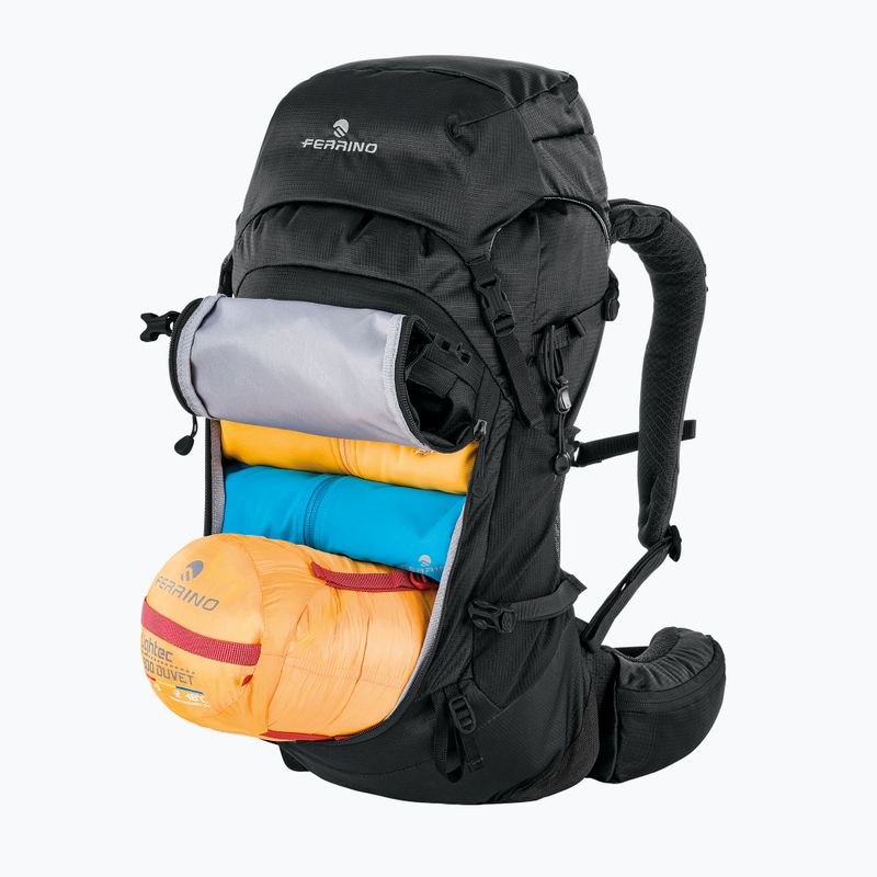 Rucsac de drumeții Ferrino Finisterre 40 l black 4