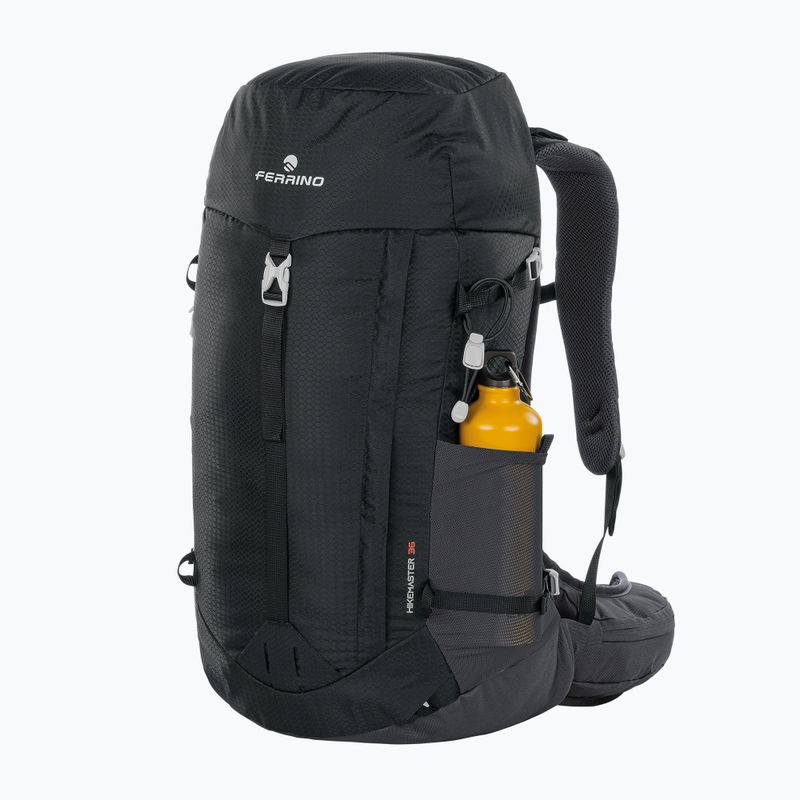 Rucsac de trekking Ferrino Hikemaster 36 l black 4