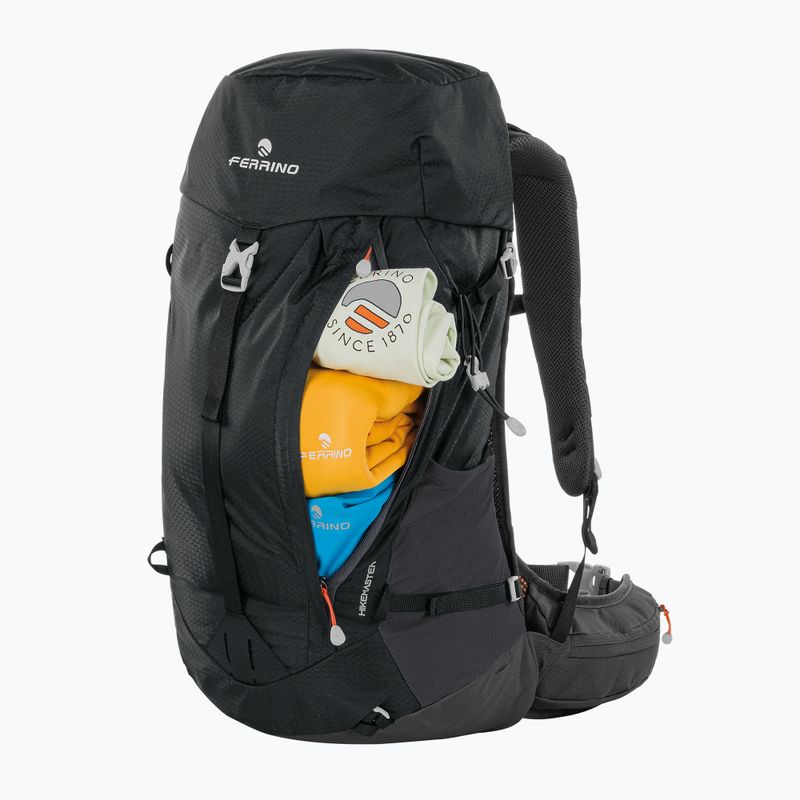 Rucsac de trekking Ferrino Hikemaster 36 l black 6