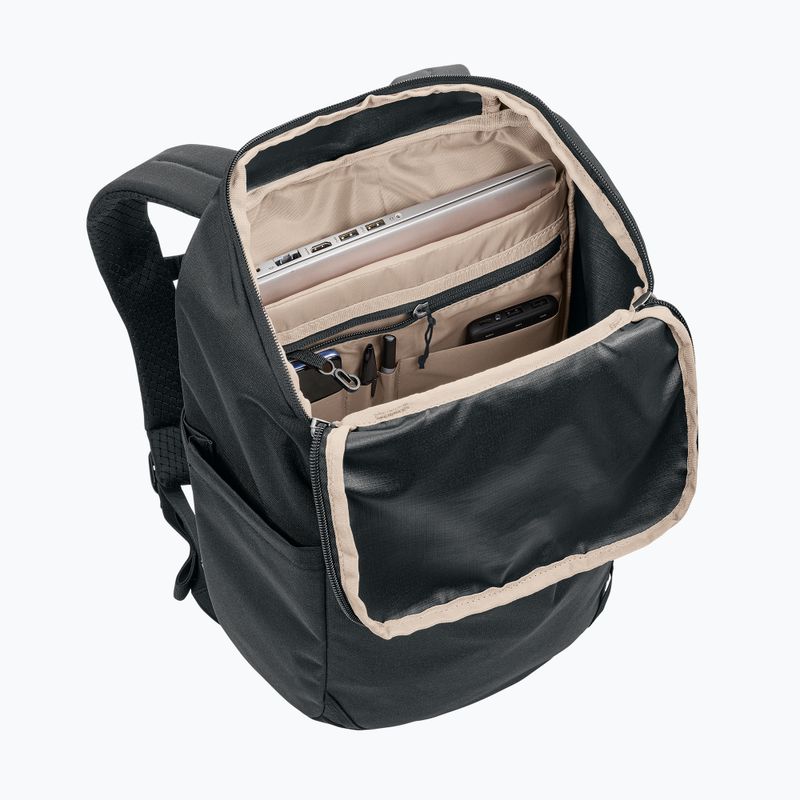 Rucsac de drumeții Ferrino Spin 18 l black 3