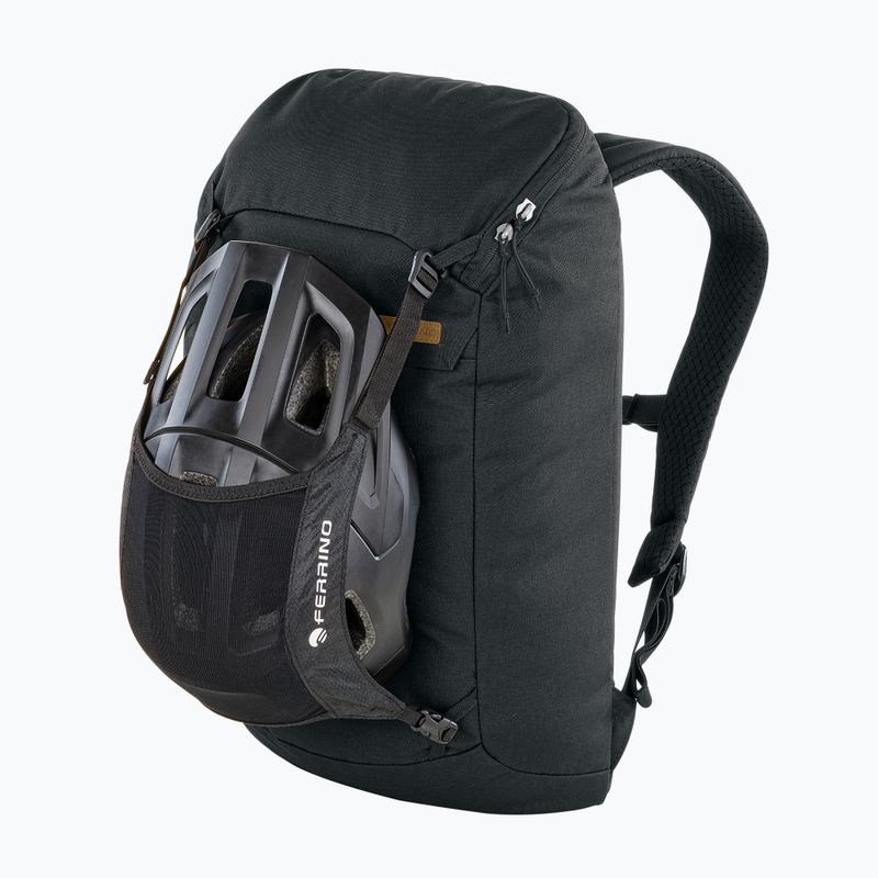 Rucsac de drumeții Ferrino Spin 18 l black 5