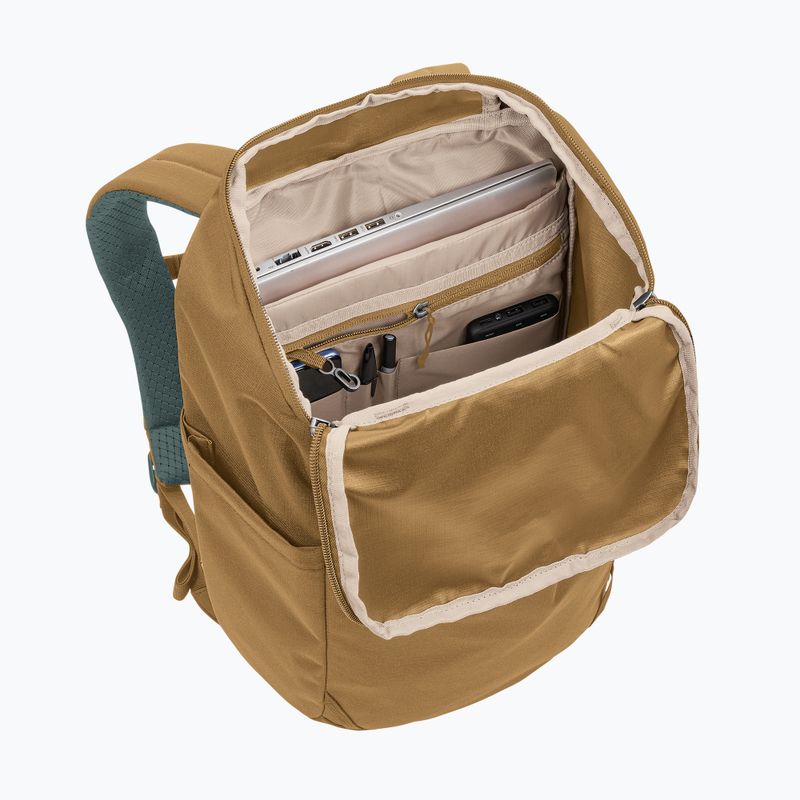 Rucsac de drumeții Ferrino Spin 18 l nut 3
