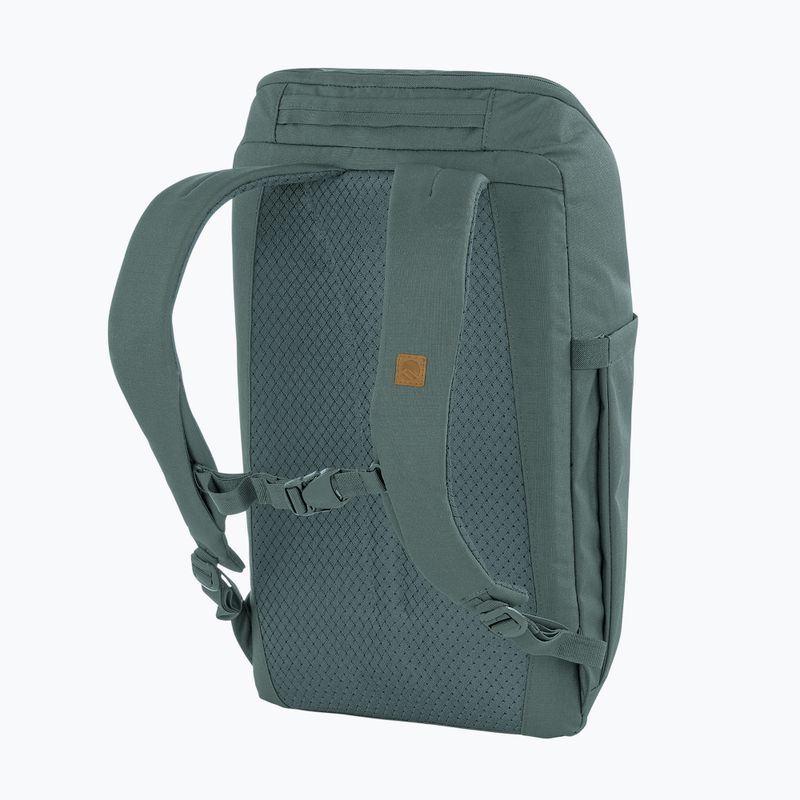 Rucsac de drumeții Ferrino Spin 18 l green 2