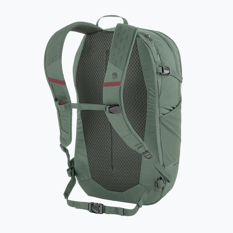 Rucsac de drumeții Ferrino Post 25 l green 2