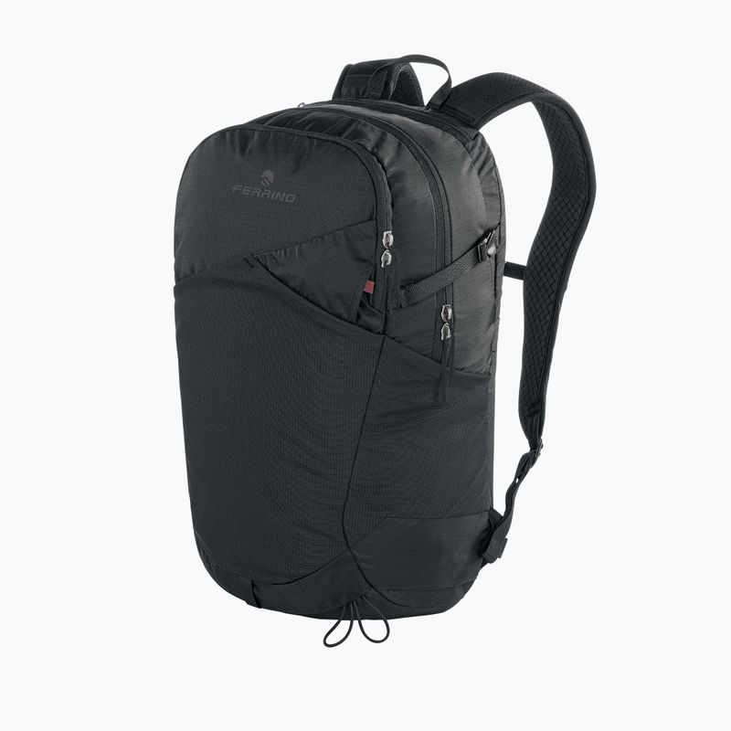 Rucsac de drumeții Ferrino Post 25 l black