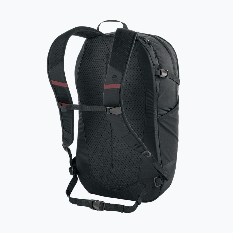 Rucsac de drumeții Ferrino Post 25 l black 2