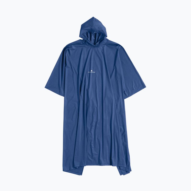 Pelerina de ploaie Ferrino Poncho bleumarin 65161ABB