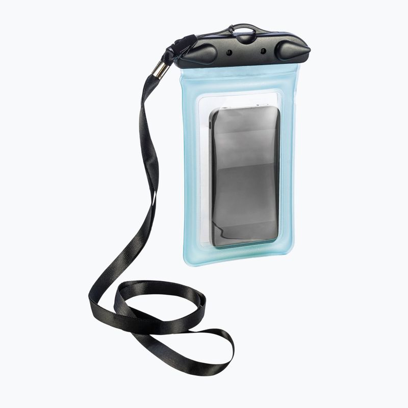 Husă impermeabilă pentru telefon Ferrino Waterproof MobilBag L