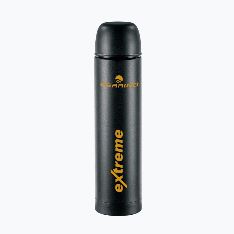 Geantă Ferrino Extreme Vacuum 750 ml czarny