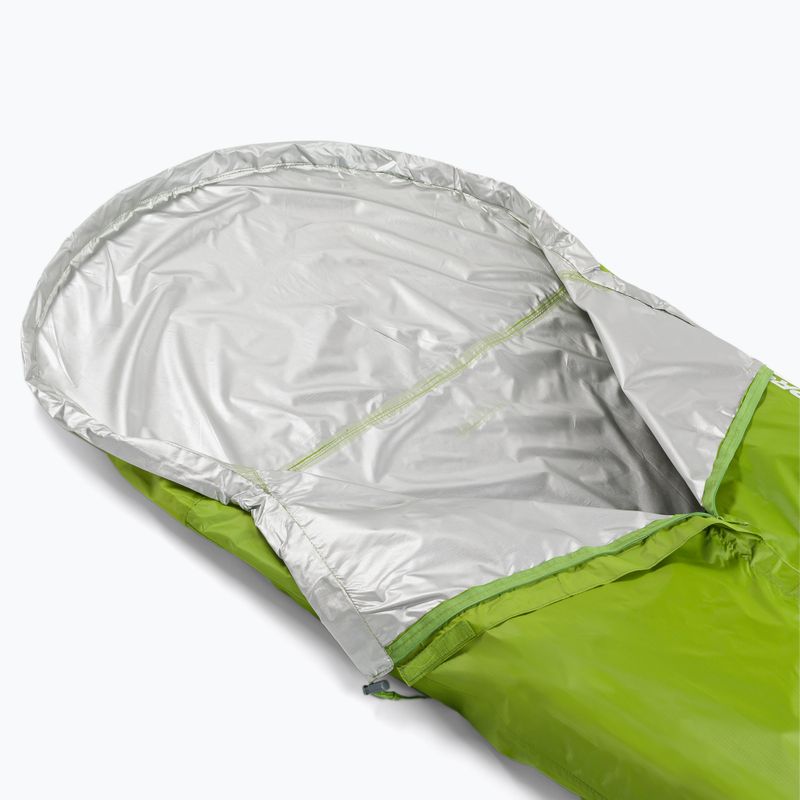 Husă pentru sac de dormit Ferrino Rider Pro verde 86369DVV 3