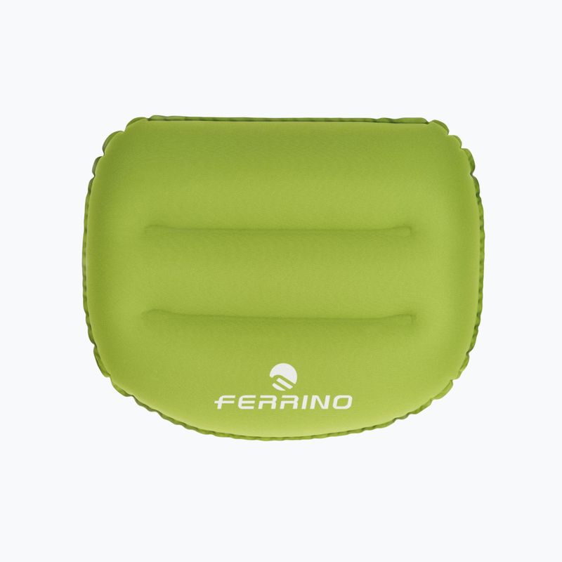 Pernă turistică Ferrino Air Pillow verde 78226HVV 5