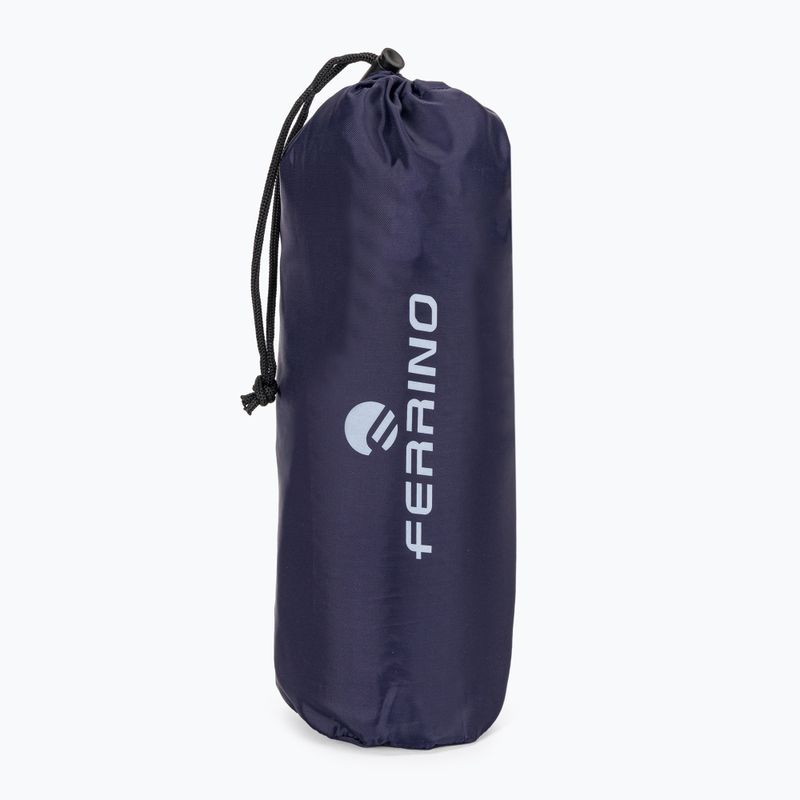 Pernă turistică Ferrino Self-Inflatable Pillow bleumarin 78344HBB 4