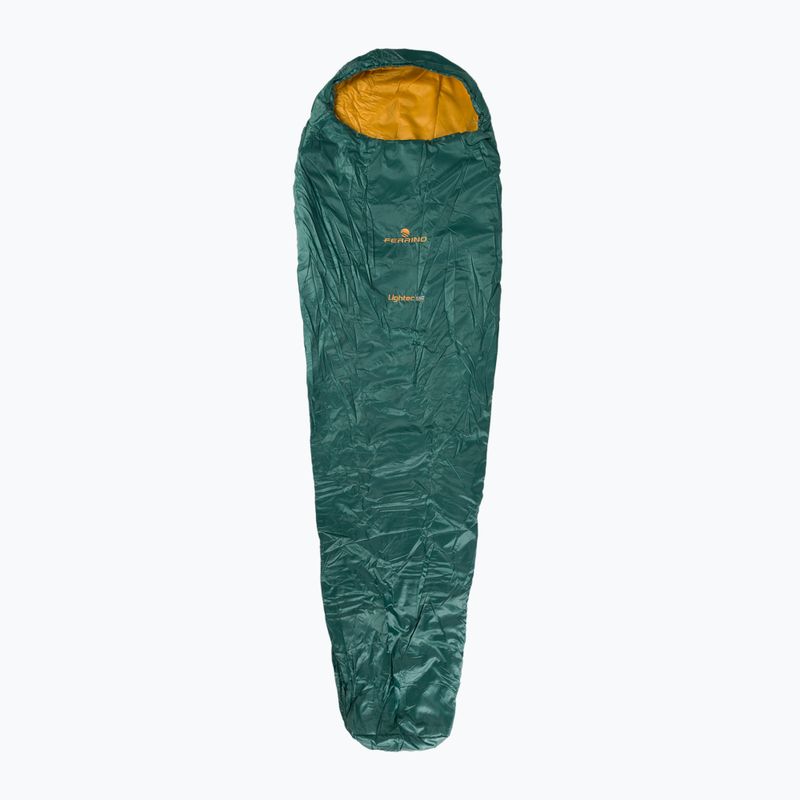 Ferrino Lightech 550 sac de dormit, verde 86153IVV