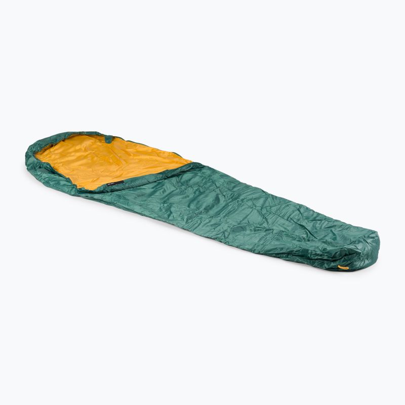 Ferrino Lightech 550 sac de dormit, verde 86153IVV 3