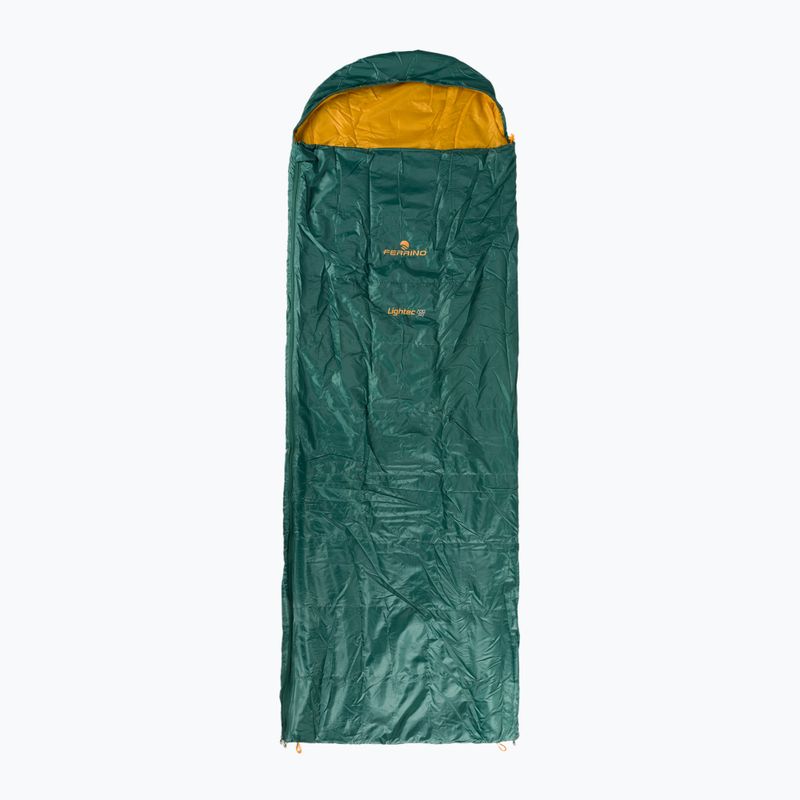 Ferrino Lightech 700 SQ Sac de dormit verde 86154IVVD