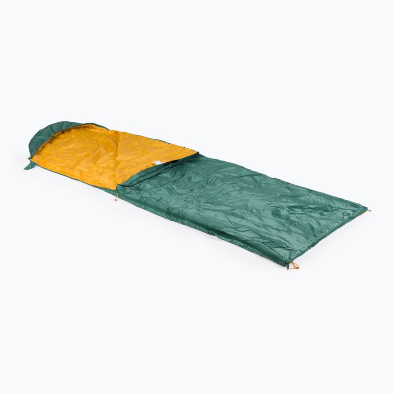 Ferrino Lightech 700 SQ Sac de dormit verde 86154IVVD 3