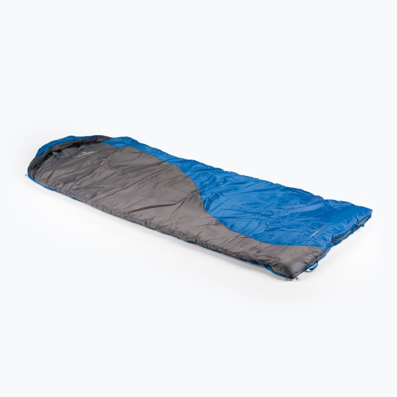 Ferrino Yukon Plus SQ sac de dormit dreapta albastru 86358IBBD 2