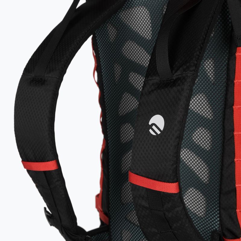 Ferrino Instinct 30 + 5 rucsac de alpinism alb 75653LWWW 5
