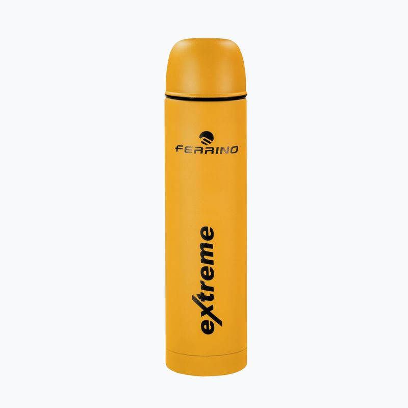 Geantă Ferrino Extreme Vacuum 750 ml żółty
