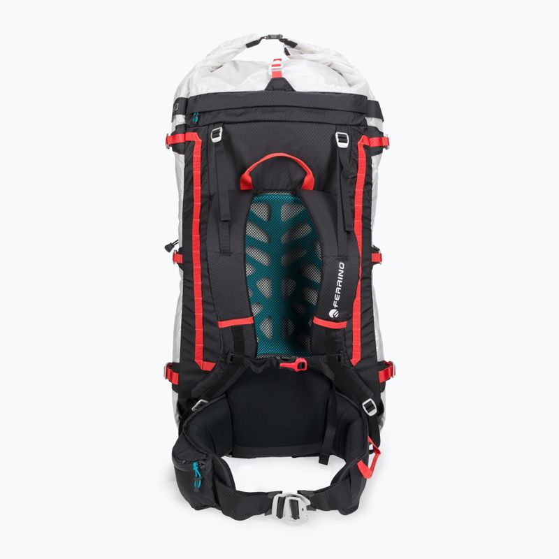 Ferrino Instinct rucsac de alpinism 65 + 15 alb 75655LWWW 3
