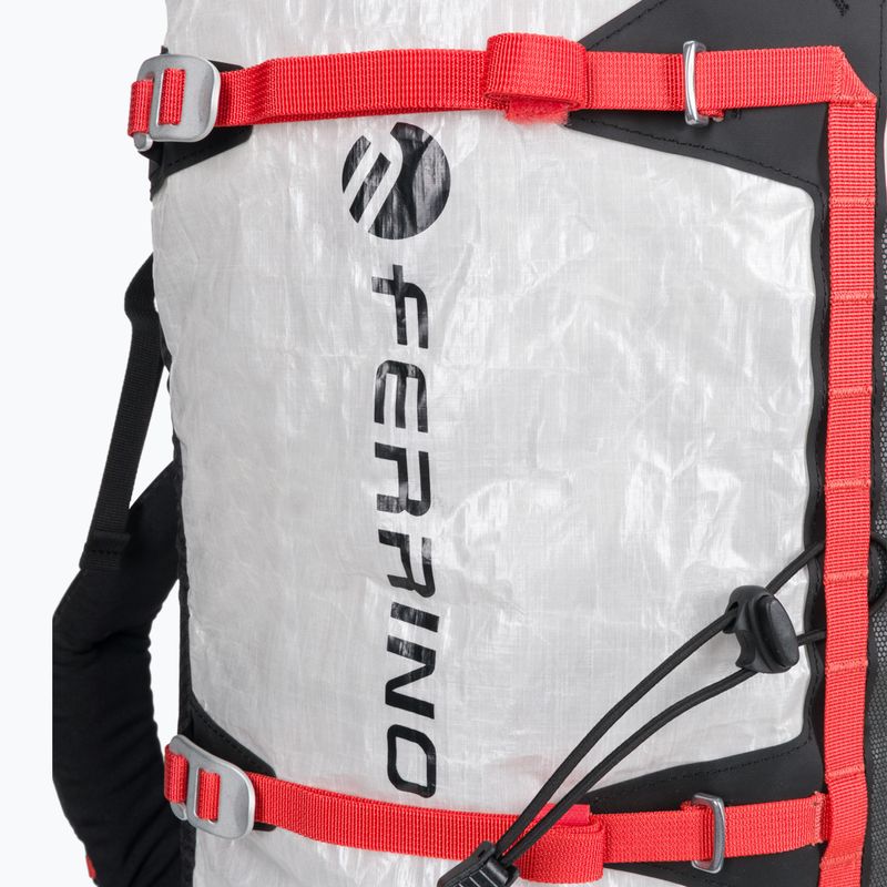Ferrino Instinct rucsac de alpinism 65 + 15 alb 75655LWWW 4