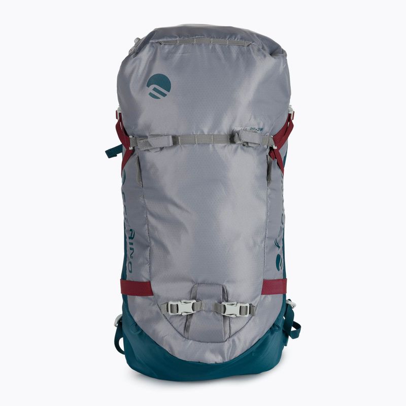 Ferrino Triolet 28 + 3 Lady rucsac de alpinism rucsac gri 75657MII