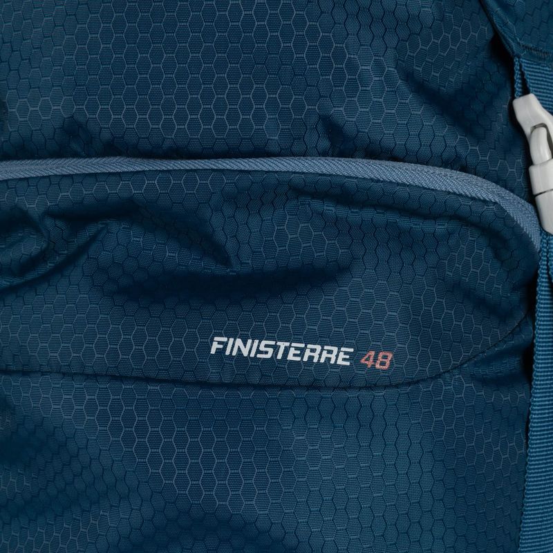 Ferrino Finisterre 48 rucsac de drumeție albastru 75743MBB 4