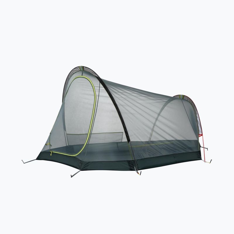 Cort de camping pentru 3-persoane Ferrino Sling verde 91036MVV 3