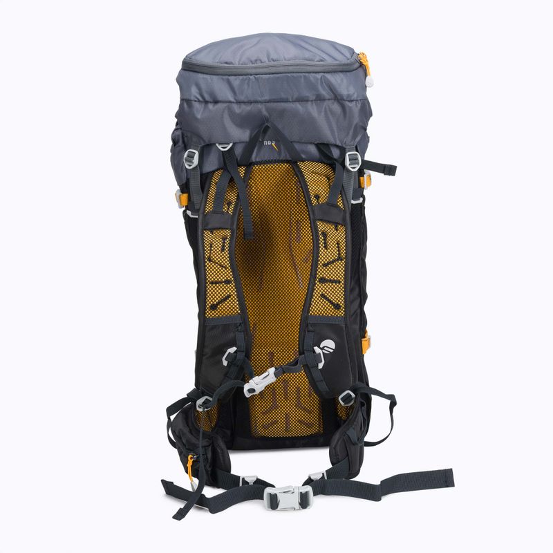 Ferrino Triolet 32 + 5 rucsac de alpinism, gri 75581MDD 3