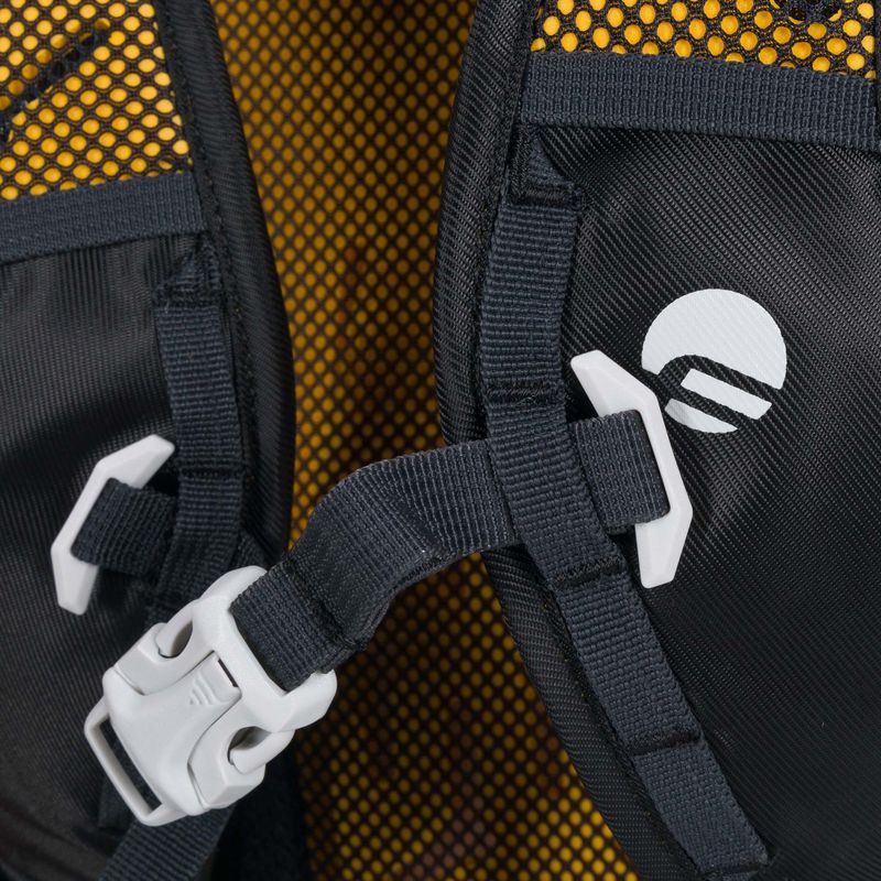 Ferrino Triolet 32 + 5 rucsac de alpinism, gri 75581MDD 4