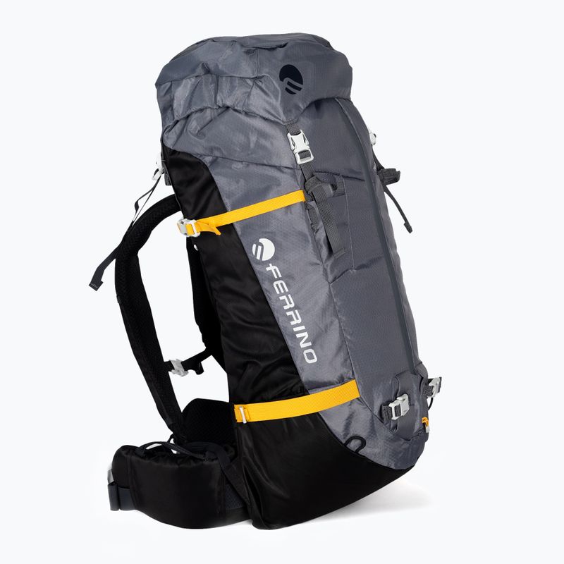 Ferrino Triolet rucsac de alpinism 48 + 5 gri 75661MDD