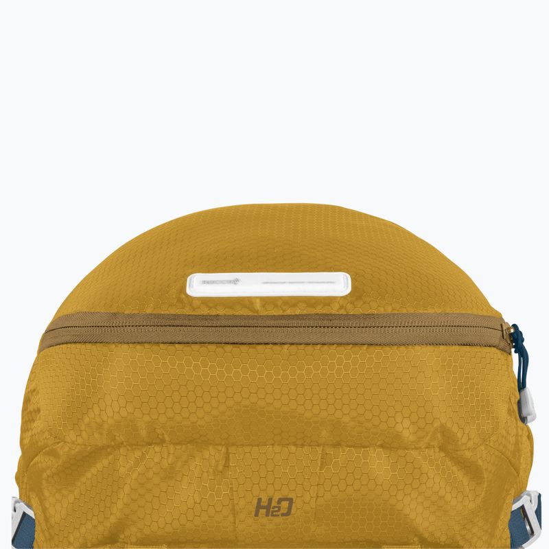 Rucsac turistic  Ferrino Finisterre 28 l yellow 3