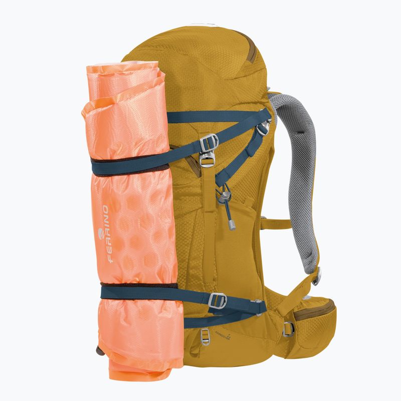 Rucsac turistic  Ferrino Finisterre 28 l yellow 4